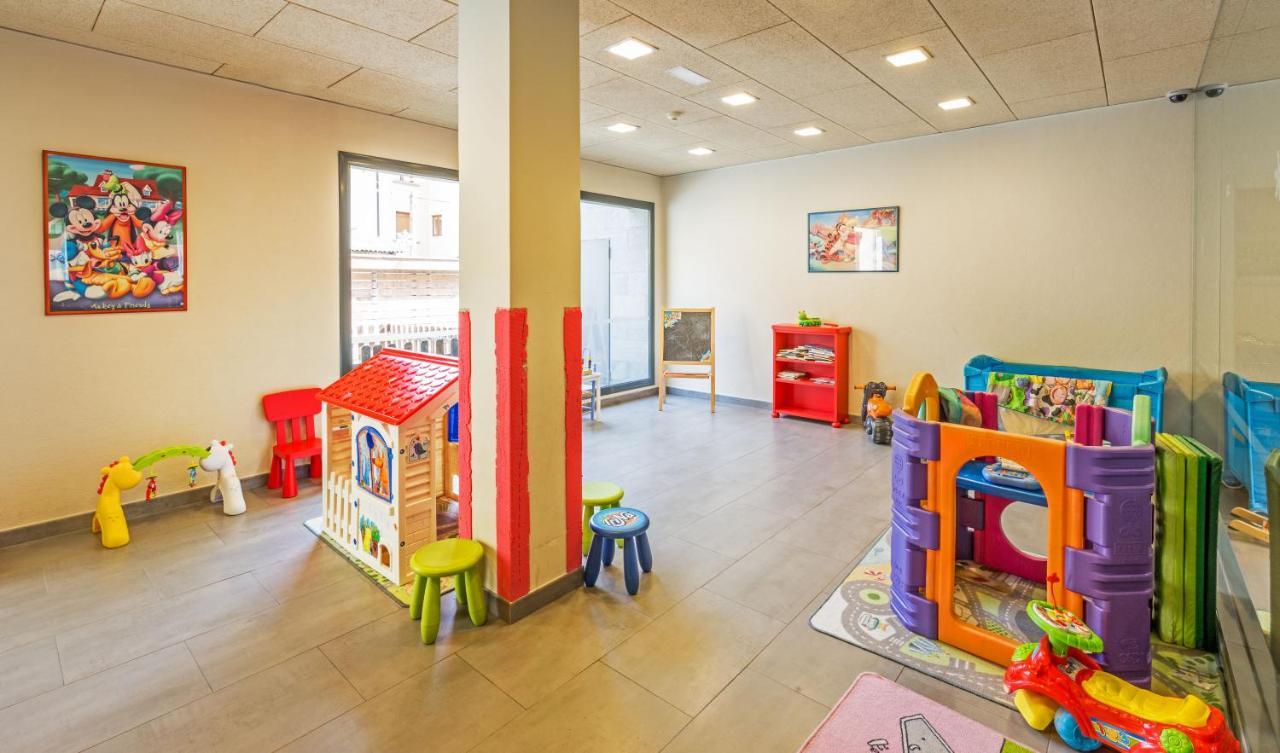 Aparthotel Trainera Esterri d'Àneu Esterno foto
